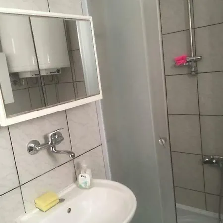 Apartment Ivana Vinišće