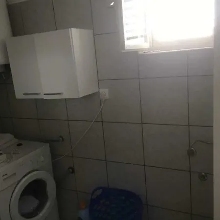 Apartment Ivana *