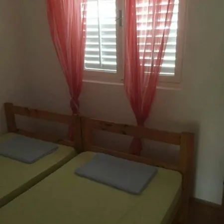Apartment Ivana Vinišće