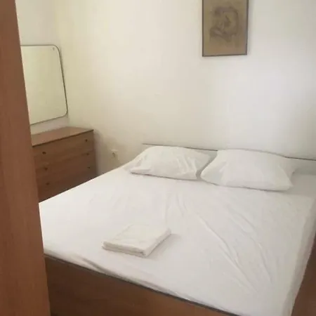Ivana Appartamento Vinišće